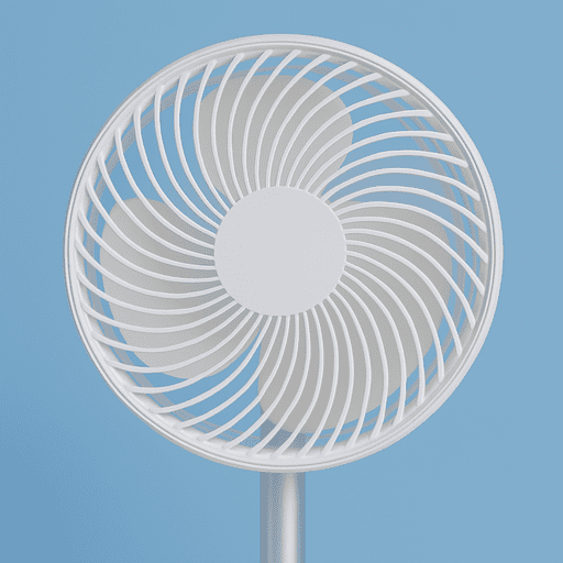 Original All-In-One Fan