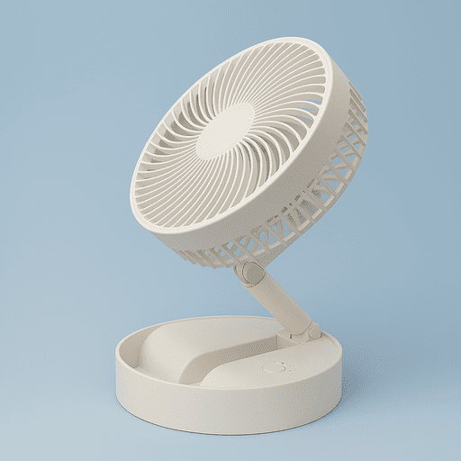 Original All-In-One Fan