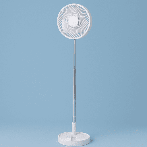 Original All-In-One Fan
