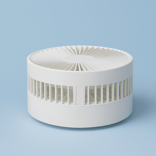Original All-In-One Fan