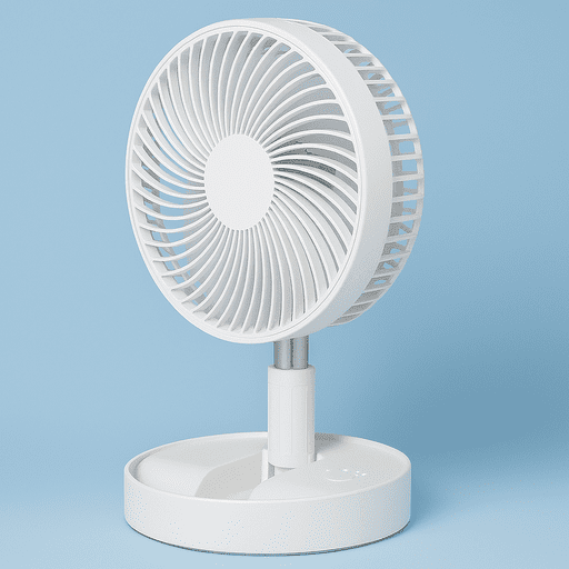 Original All-In-One Fan