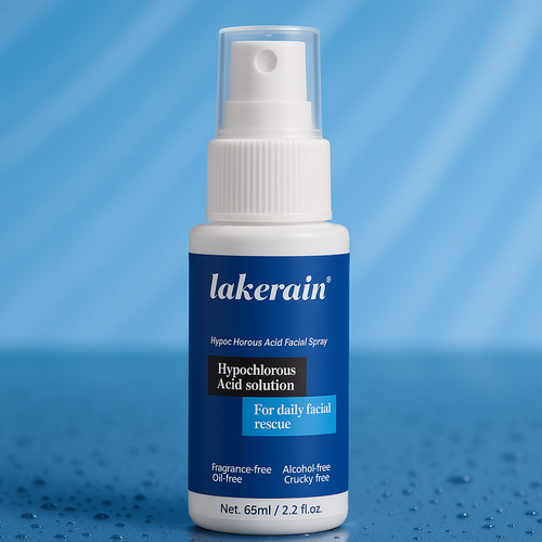 Lakerain Skin Rescue